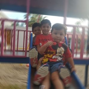 Meet your Posher, Ricardo alejandro